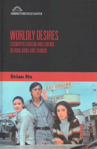 Könyv Worldly Desires HU  BRIAN