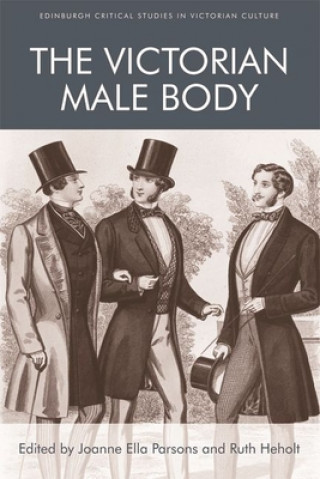 Carte Victorian Male Body PARSONS  JOANNE ELLA