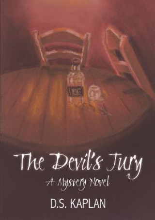 Carte Devil's Jury D. S. KAPLAN