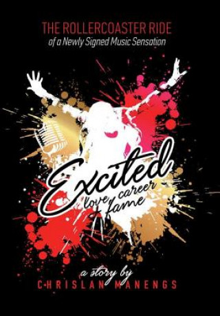 Libro Excited CHRISLAN MANENGS