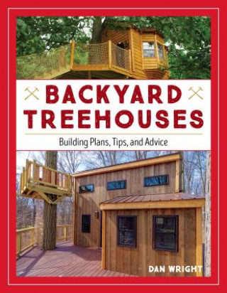 Carte Backyard Treehouses Dan Wright