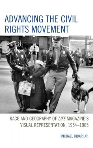 Carte Advancing the Civil Rights Movement DiBari