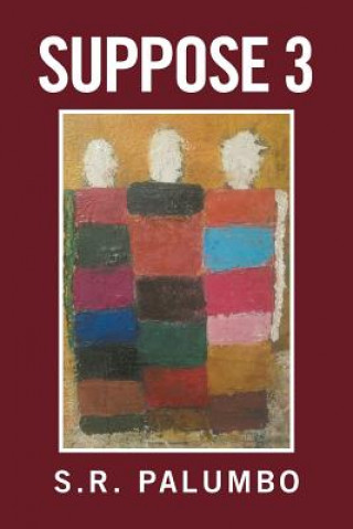 Knjiga Suppose 3 S.R. PALUMBO