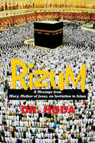 Книга Rizum DR. HODA