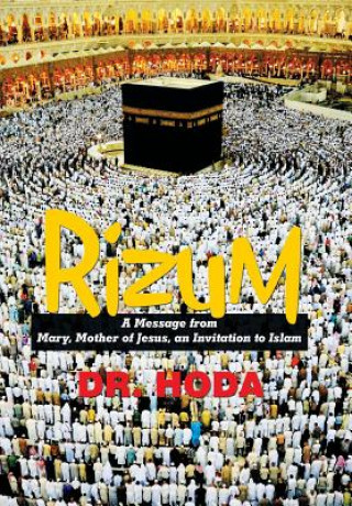 Книга Rizum DR. HODA