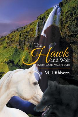 Kniha Hawk and Wolf M. DIBBERN
