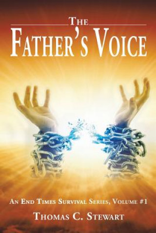 Knjiga Father's Voice THOMAS C. STEWART