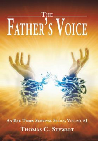 Kniha Father's Voice THOMAS C. STEWART