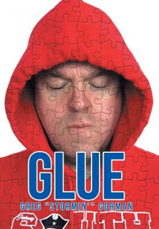 Carte Glue GREG  STORMI GORMAN