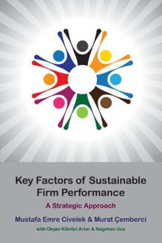 Buch Key Factors of Sustainable Firm Performance MUSTAFA EMR CIVELEK