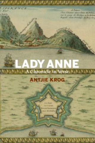 Livre Lady Anne Antjie Krog