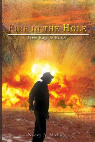 Buch Fire in the Hole Nancy a Nichols