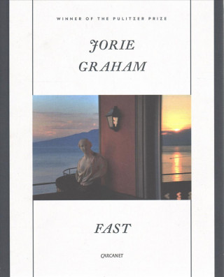 Könyv Fast Jorie Graham
