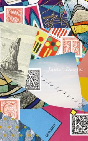 Carte stack James Davies