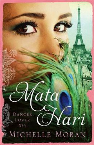 Könyv Mata Hari M. Moran