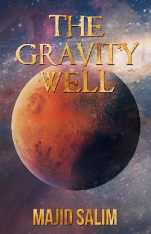 Könyv Gravity Well Majid Salim