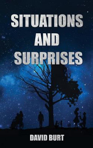 Livre Situations and Surprises David Burt