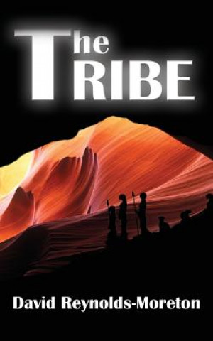 Book Tribe DA REYNOLDS-MORETON