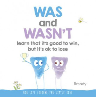 Book Big Life Lessons for Little Kids BRANDY