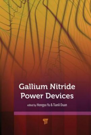 Könyv Gallium Nitride Power Devices 