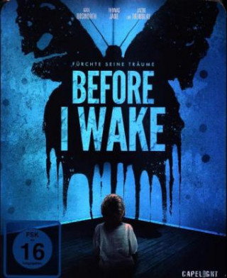 Video Before I Wake Mike Flanagan