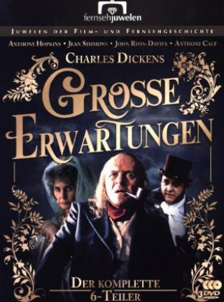 Видео Grosse Erwartungen Charles Dickens