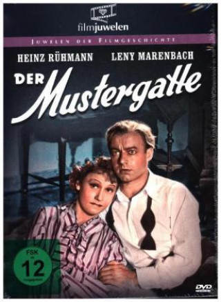 Video Der Mustergatte Wolfgang Liebeneiner