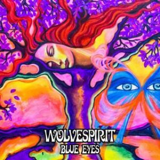 Аудио Blue Eyes Wolvespirit