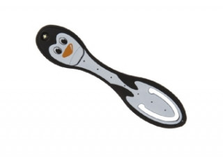 Játék Flexilight LED Leselampe -  Pinguin 
