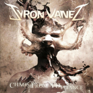 Audio Chaos From A Distance Syron Vanes