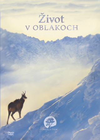 Carte Život v oblakoch - DVD Erik Baláž