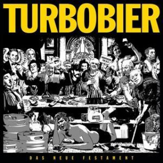 Audio Das Neue Festament Turbobier