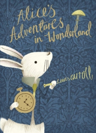 Book Alice's Adventures in Wonderland Lewis Carroll