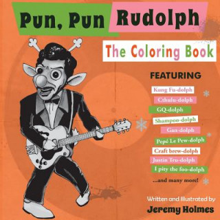 Buch Pun, Pun Rudolph Jeremy Holmes