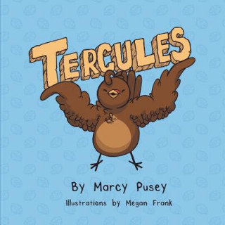 Libro Tercules Marcy Marie Pusey