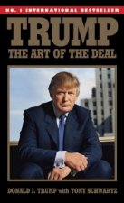 Könyv Trump: The Art of the Deal Donald J. Trump