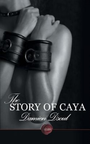 Carte Story of Caya Damien Dsoul