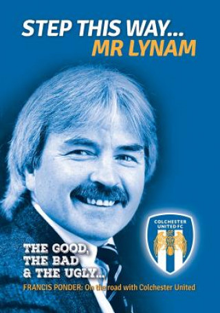 Libro Step This Way... Mr Lynam Francis Ponder