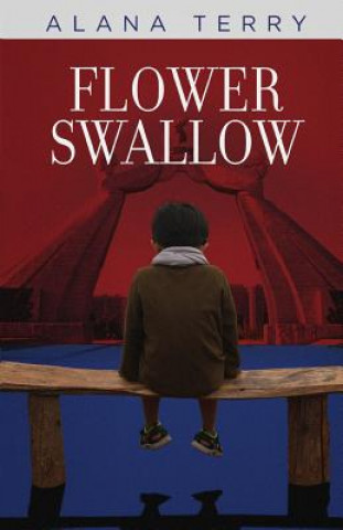 Kniha Flower Swallow Alana Terry