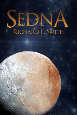Knjiga Sedna Richard L Smith