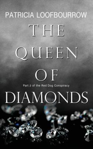 Book Queen of Diamonds Patricia Loofbourrow