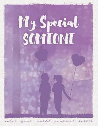 Livre My Special Someone Annette Bridges