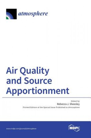 Knjiga Air Quality and Source Apportionment Rebecca J. Sheesley
