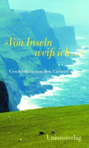 Книга »Von Inseln weiß ich ...« Verena Stössinger