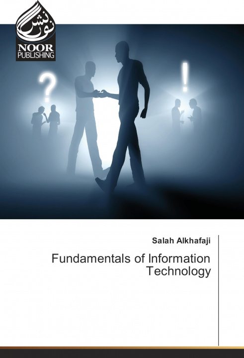 Książka Fundamentals of Information Technology Salah Alkhafaji