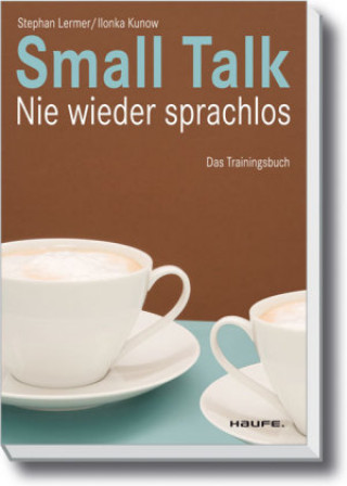 Kniha Small Talk Stephan Lermer