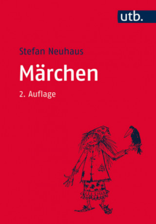 Könyv Märchen Stefan Neuhaus