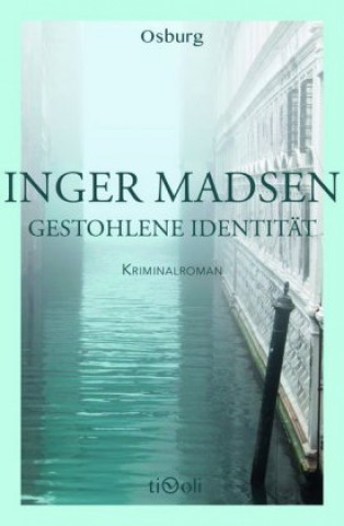 Carte Gestohlene Identität Inger Madsen