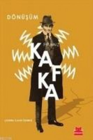 Buch Dönüsüm Franz Kafka