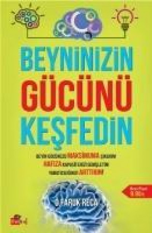 Book Beyninizin Gücünü Kesfedin Ömer Faruk Reca